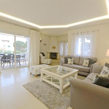 Lovely Vilamoura Villa 4 Bedrooms Villa Pinhal Short Drive To Marina Air Conditioning Quarteira Esterno foto