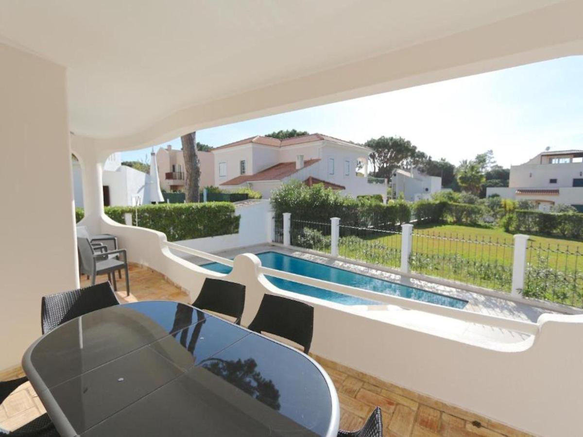 Lovely Vilamoura Villa 4 Bedrooms Villa Pinhal Short Drive To Marina Air Conditioning Quarteira Esterno foto