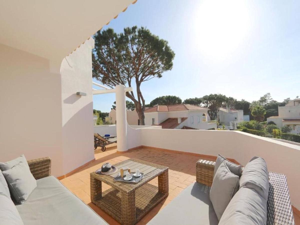 Lovely Vilamoura Villa 4 Bedrooms Villa Pinhal Short Drive To Marina Air Conditioning Quarteira Esterno foto