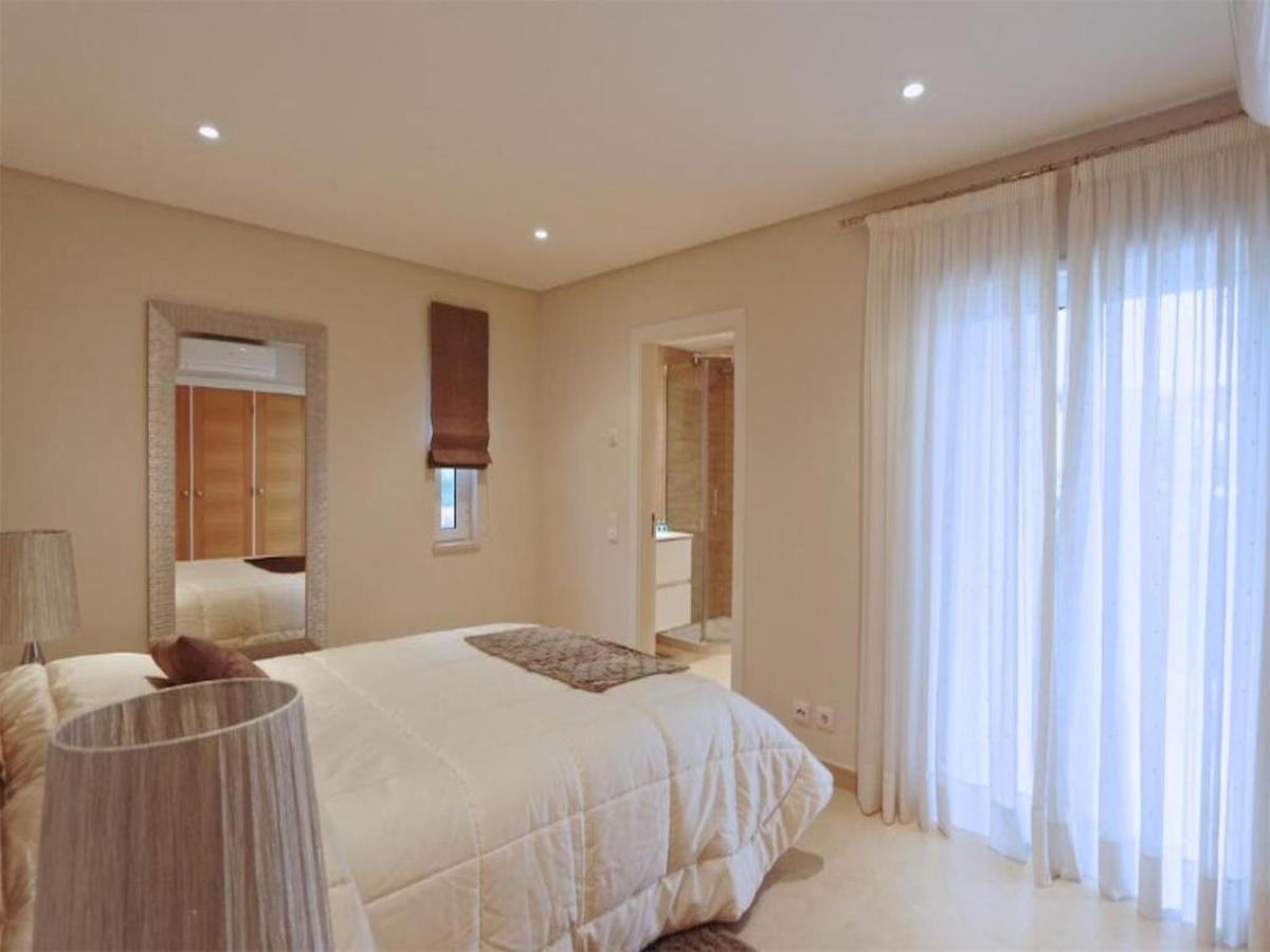 Lovely Vilamoura Villa 4 Bedrooms Villa Pinhal Short Drive To Marina Air Conditioning Quarteira Esterno foto